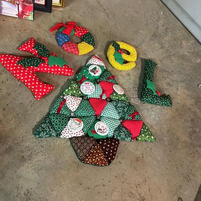 Biltmore, Studio 56 & More Christmas Decor (BS-RG)