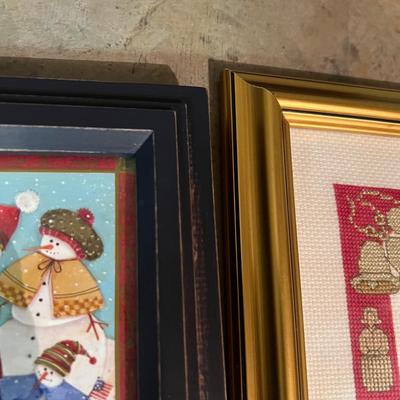 Biltmore, Studio 56 & More Christmas Decor (BS-RG)