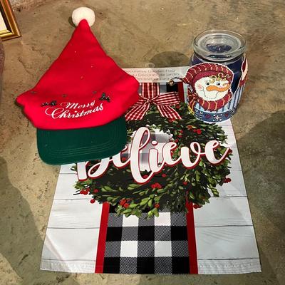 Biltmore, Studio 56 & More Christmas Decor (BS-RG)