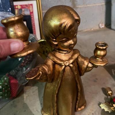 Biltmore, Studio 56 & More Christmas Decor (BS-RG)