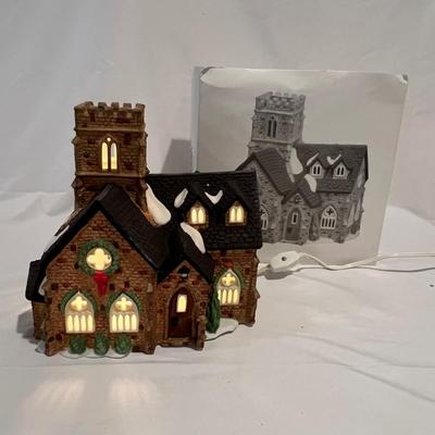 Biltmore, Studio 56 & More Christmas Decor (BS-RG)