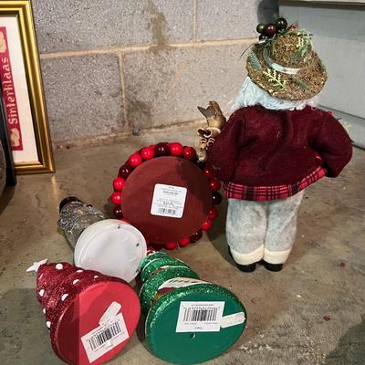 Biltmore, Studio 56 & More Christmas Decor (BS-RG)