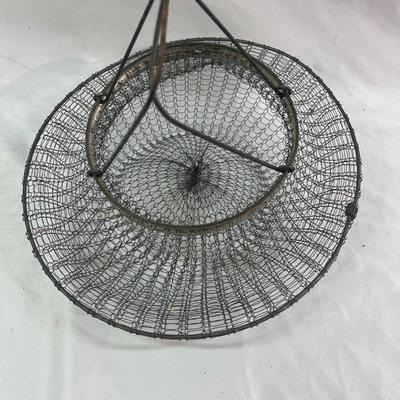 Iron Triangle Dinner Bell & More Collectible Farm Items (BS-MG)