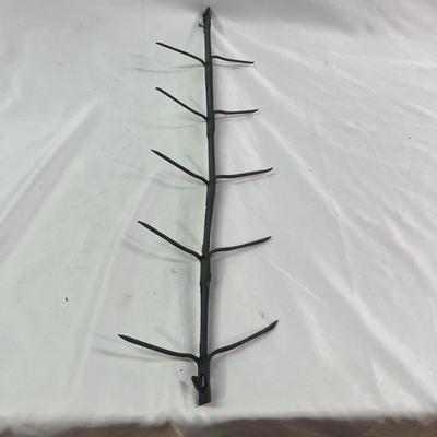 Iron Triangle Dinner Bell & More Collectible Farm Items (BS-MG)