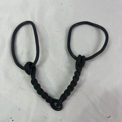 Iron Triangle Dinner Bell & More Collectible Farm Items (BS-MG)