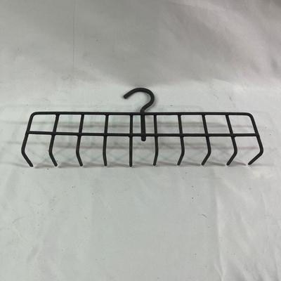 Iron Triangle Dinner Bell & More Collectible Farm Items (BS-MG)