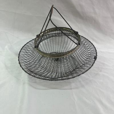 Iron Triangle Dinner Bell & More Collectible Farm Items (BS-MG)