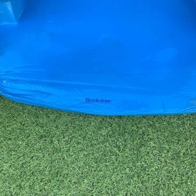 199 Blue Foam Floating Pool Chair