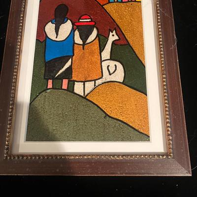 Fibre Art (BS-MG)