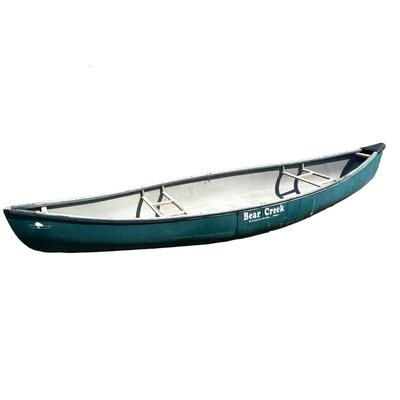 201 Bear Creek Canoe 12'