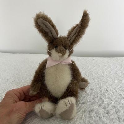 Boyd’s Bear, Blanket & Stuffed Animals (UB2-MK)