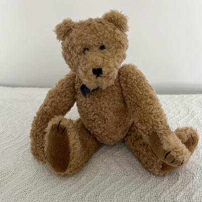 Boyd’s Bear, Blanket & Stuffed Animals (UB2-MK)