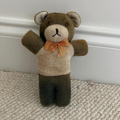 Stuffed Storybook Characters (UB2-MK)