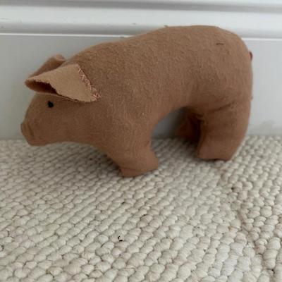 Stuffed Storybook Characters (UB2-MK)