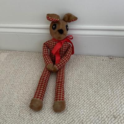 Stuffed Storybook Characters (UB2-MK)