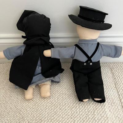 Stuffed Storybook Characters (UB2-MK)