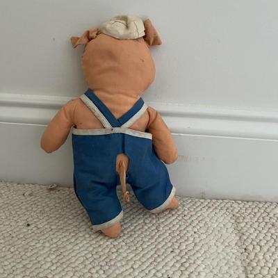 Stuffed Storybook Characters (UB2-MK)