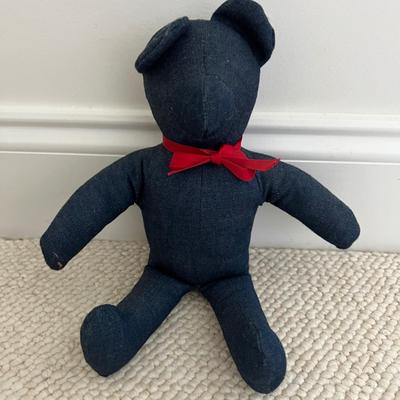 Stuffed Storybook Characters (UB2-MK)