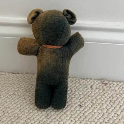 Stuffed Storybook Characters (UB2-MK)