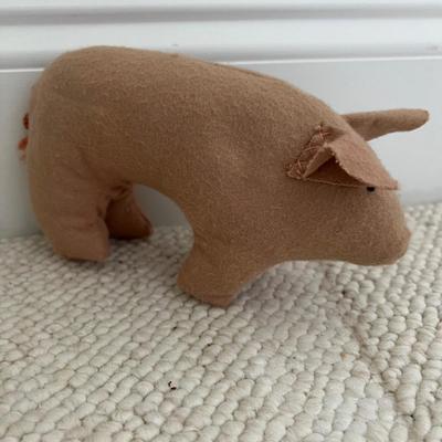 Stuffed Storybook Characters (UB2-MK)