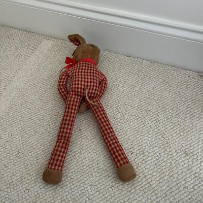 Stuffed Storybook Characters (UB2-MK)