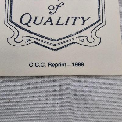 1909-1911 T206 Reprint Baseball Cards in Binder (BO-JS)