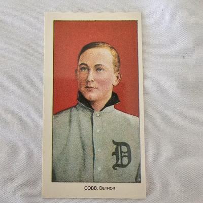 1909-1911 T206 Reprint Baseball Cards in Binder (BO-JS)