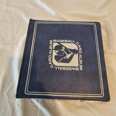 1909-1911 T206 Reprint Baseball Cards in Binder (BO-JS)