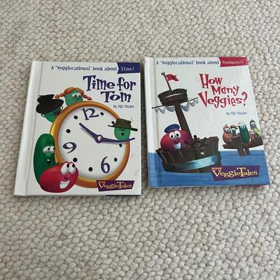 Twenty Six Children’s Books (UB2-MK)