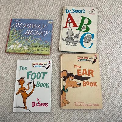 Twenty Six Children’s Books (UB2-MK)