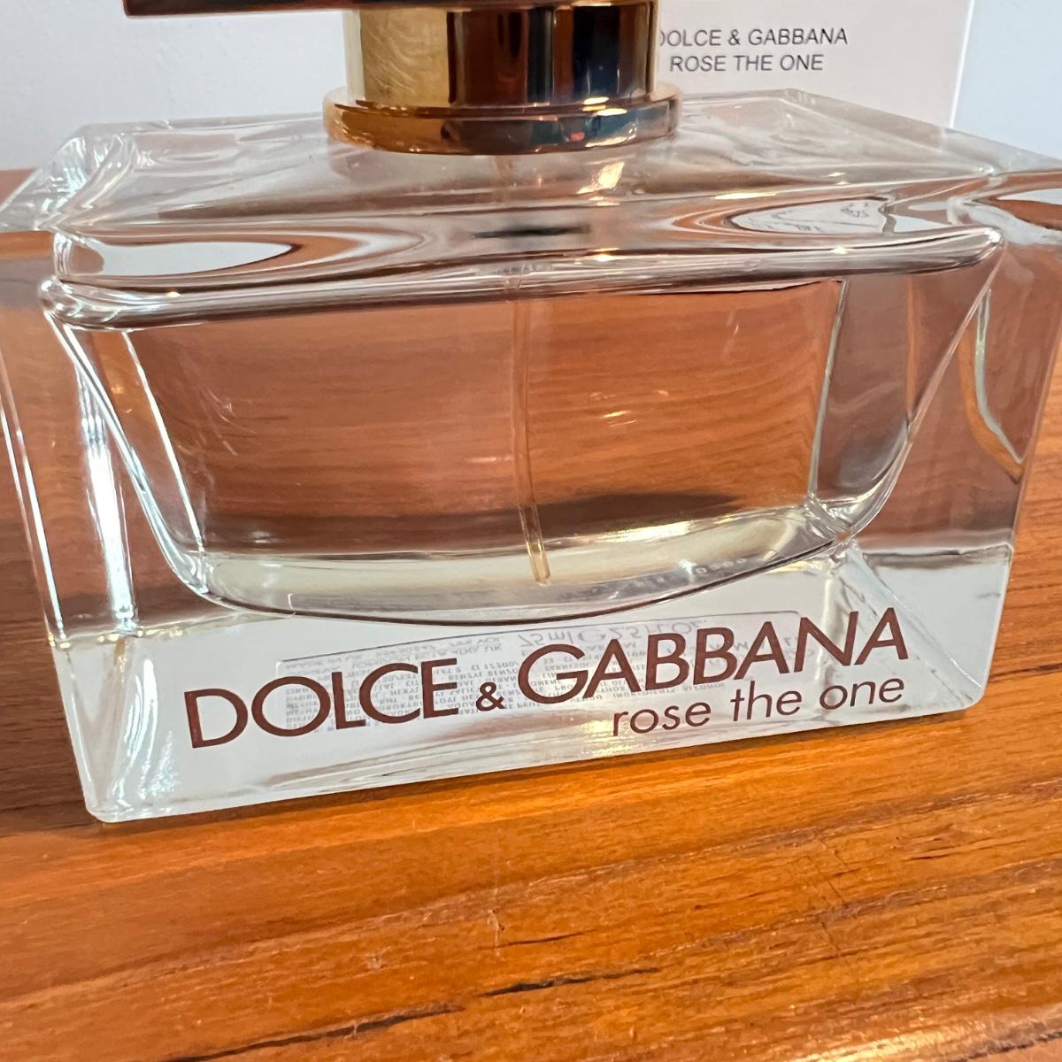 その他 Dolce & Gabbana rose the one 50ml Rose The One Dolce&amp;Gabbana perfume - a fragrance for
