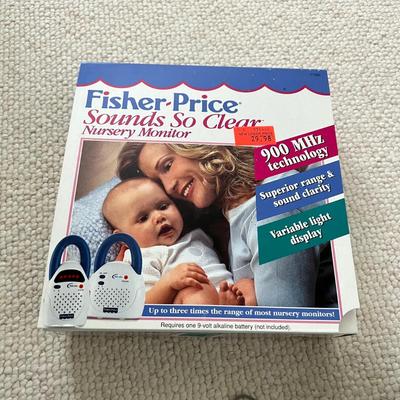 Infant Bedding & More (UB2-MK)