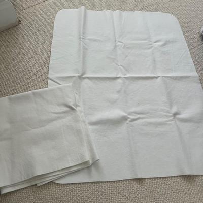 Infant Bedding & More (UB2-MK)