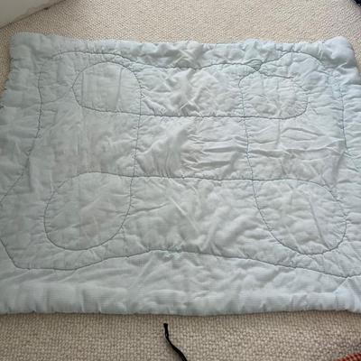 Infant Bedding & More (UB2-MK)