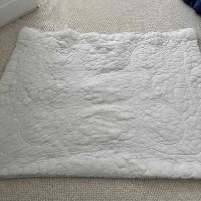 Infant Bedding & More (UB2-MK)