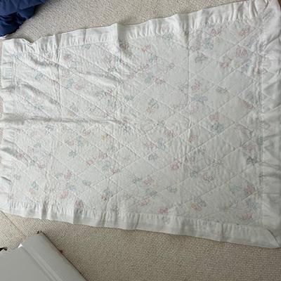 Infant Bedding & More (UB2-MK)