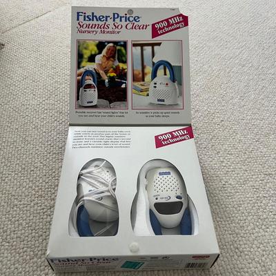 Infant Bedding & More (UB2-MK)