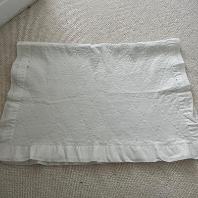 Infant Bedding & More (UB2-MK)