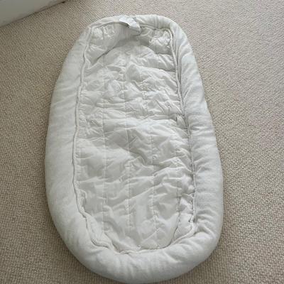 Infant Bedding & More (UB2-MK)