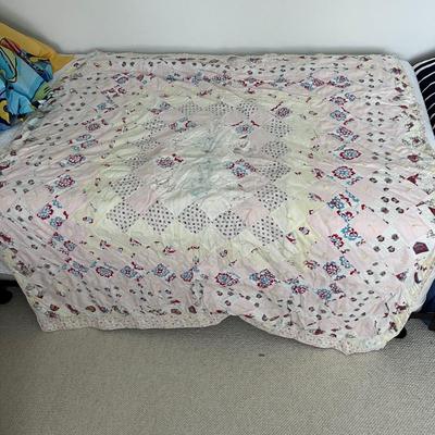 Infant Bedding & More (UB2-MK)