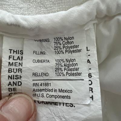 Infant Bedding & More (UB2-MK)