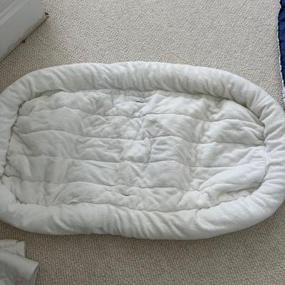 Infant Bedding & More (UB2-MK)