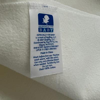 Infant Bedding & More (UB2-MK)