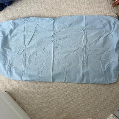 Infant Bedding & More (UB2-MK)