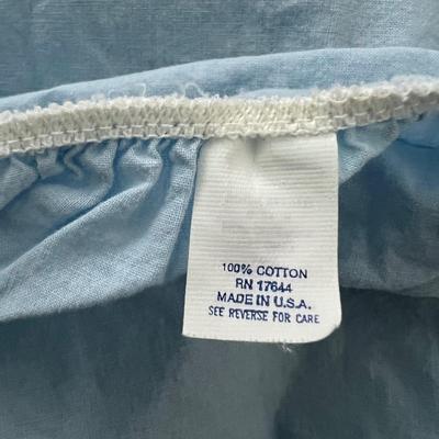 Infant Bedding & More (UB2-MK)