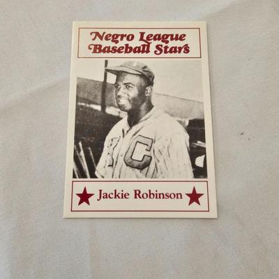 Two Binders Topps Baseball Cards - 1953 &'54 Reprints Negro Leagues & More (BO-JS)