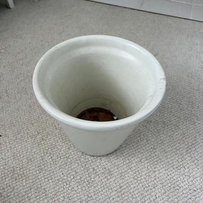 Vintage Child’s Hoop Back Potty Chair and More (UB1- MK)