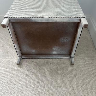 Vintage Child’s Hoop Back Potty Chair and More (UB1- MK)