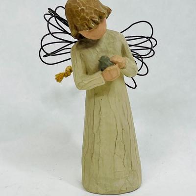 Willow Tree Angel of the Healing by Susan Lordi