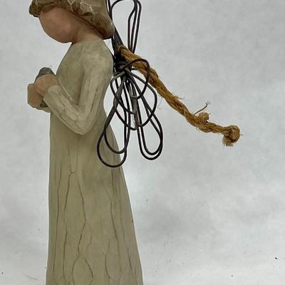 Willow Tree Angel of the Healing by Susan Lordi